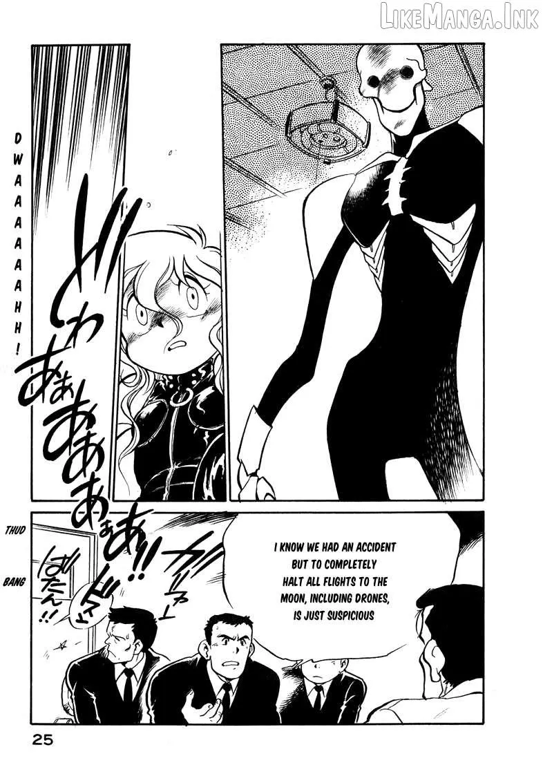 Read Wahhaman chapter 44 image 8 on Lezhin