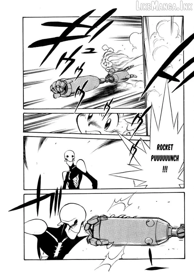 Read Wahhaman chapter 45 image 11 on Lezhin