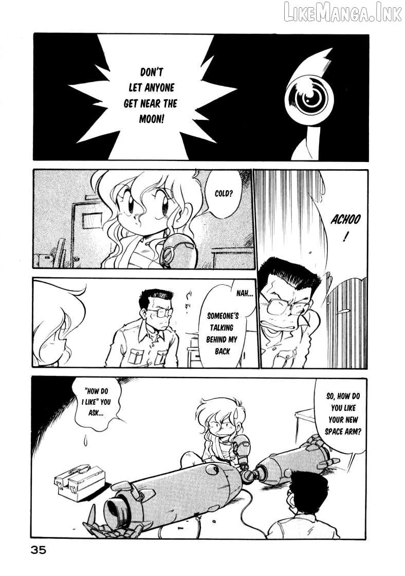 Read Wahhaman chapter 45 image 2 on Lezhin