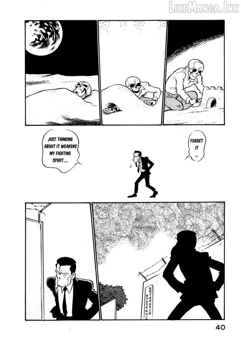 Read Wahhaman chapter 45 image 7 on Lezhin