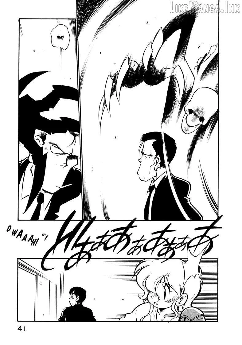 Read Wahhaman chapter 45 image 8 on Lezhin