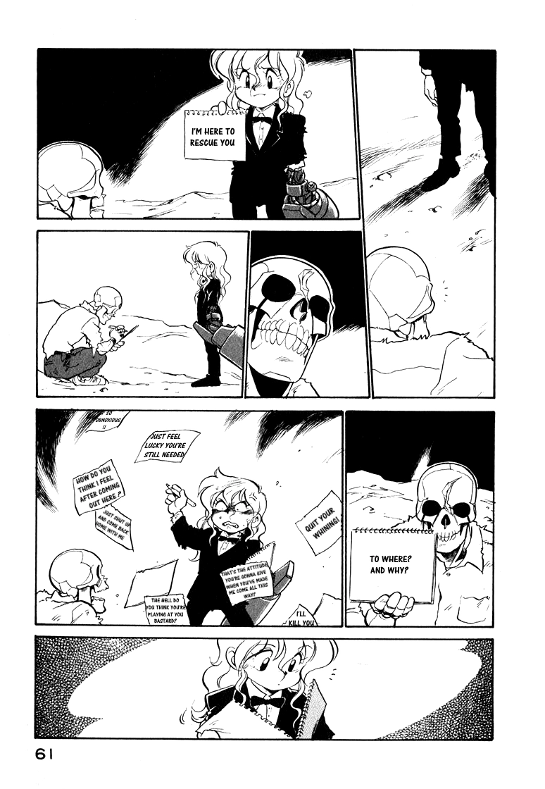 Read Wahhaman chapter 46 image 12 on Lezhin