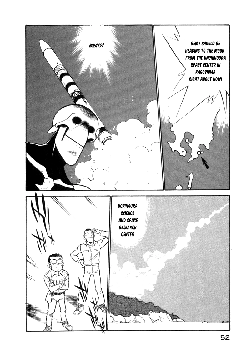 Read Wahhaman chapter 46 image 3 on Lezhin
