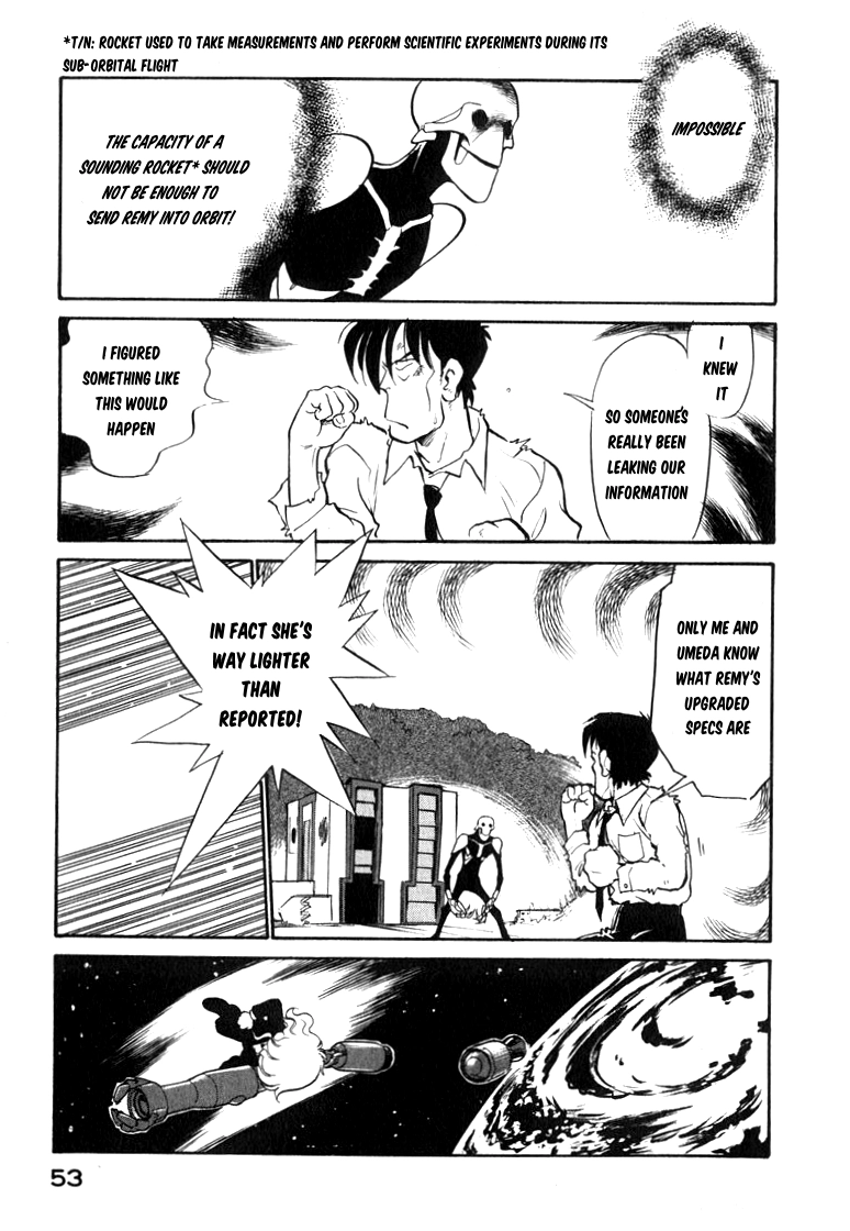 Read Wahhaman chapter 46 image 4 on Lezhin