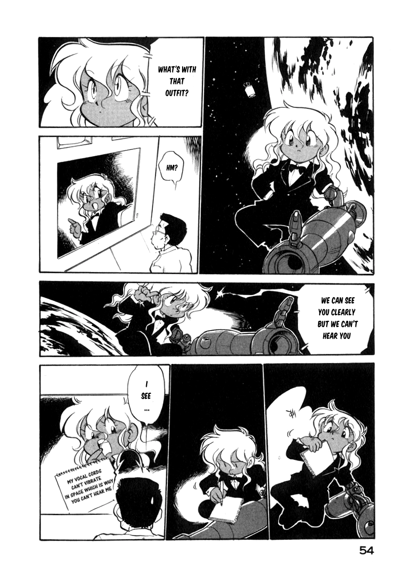 Read Wahhaman chapter 46 image 5 on Lezhin