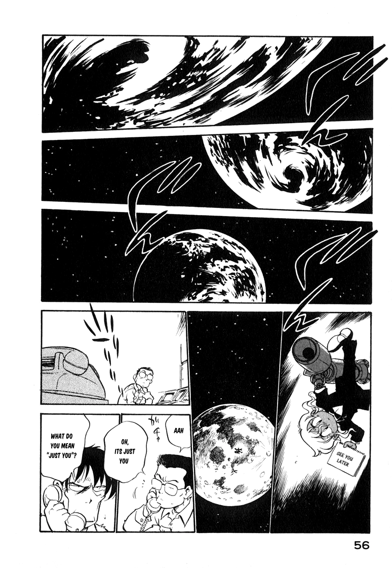 Read Wahhaman chapter 46 image 7 on Lezhin