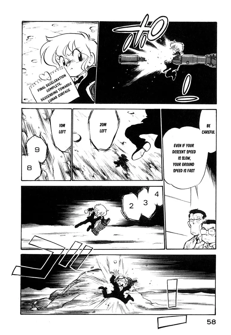 Read Wahhaman chapter 46 image 9 on Lezhin
