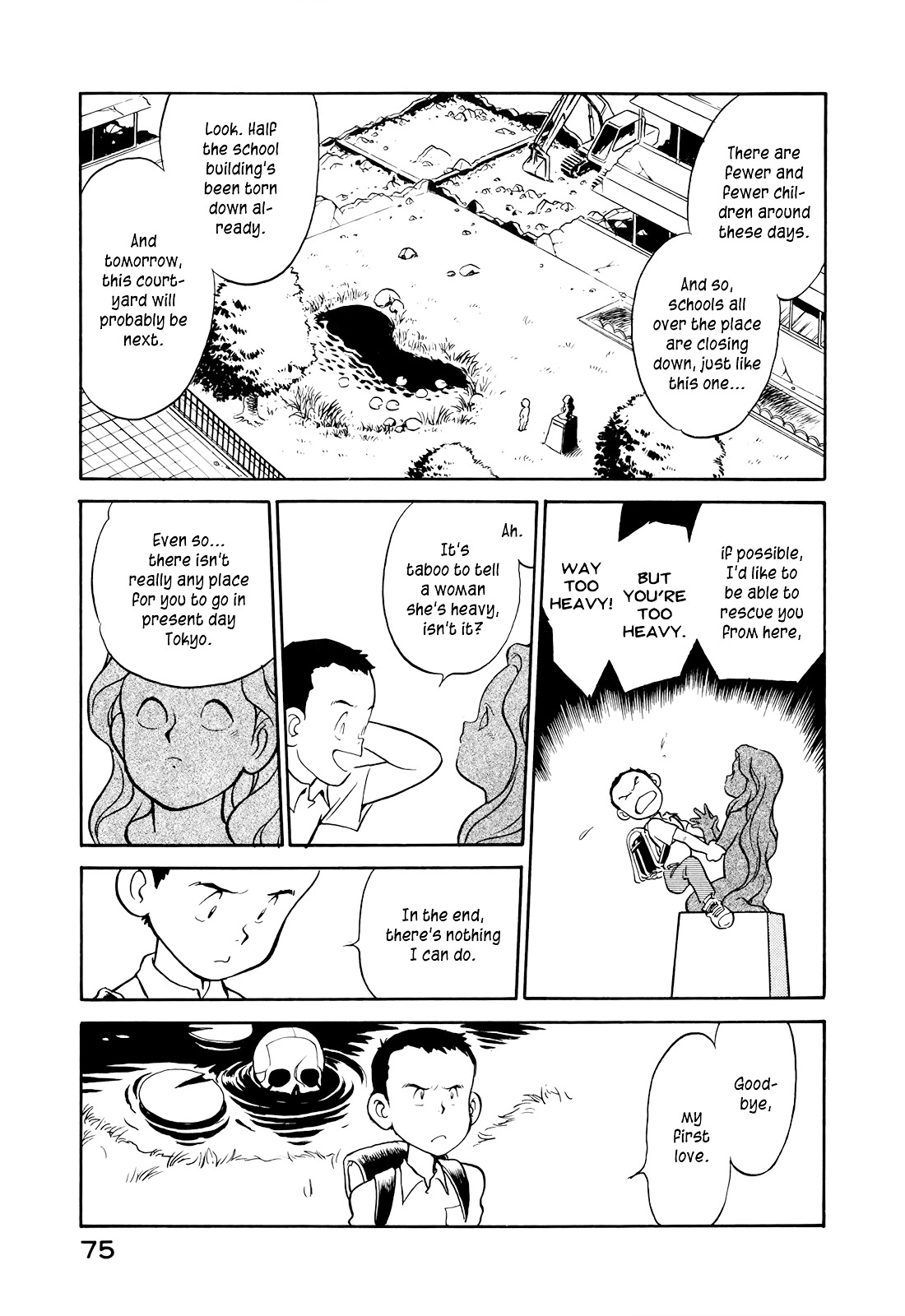 Read Wahhaman chapter 5 image 2 on Lezhin