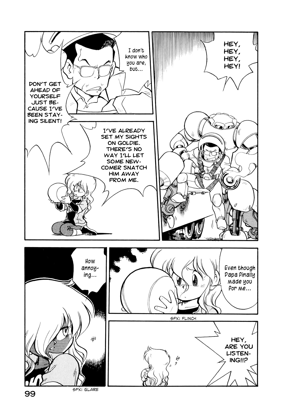 Read Wahhaman chapter 6 image 10 on Lezhin