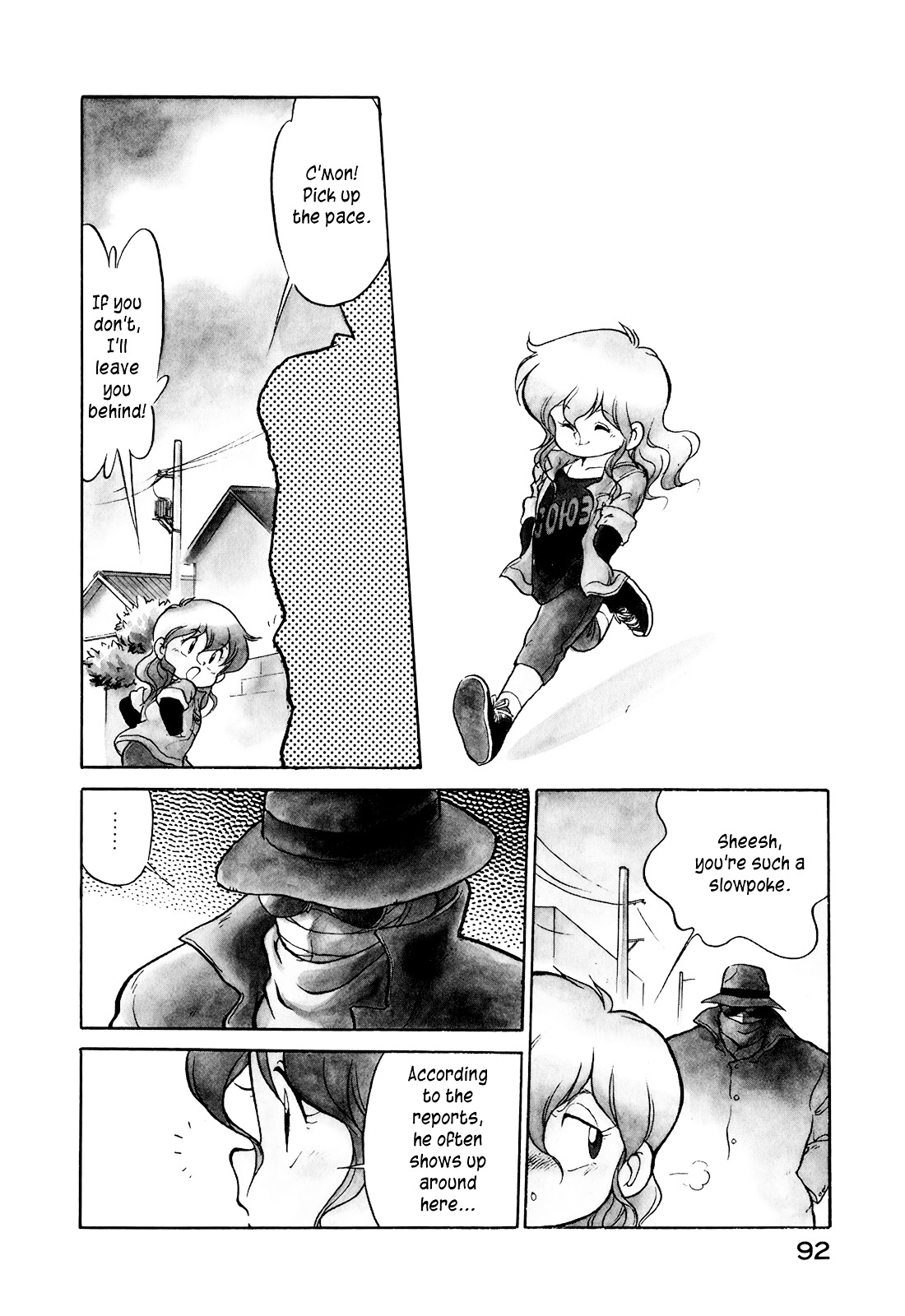 Read Wahhaman chapter 6 image 3 on Lezhin