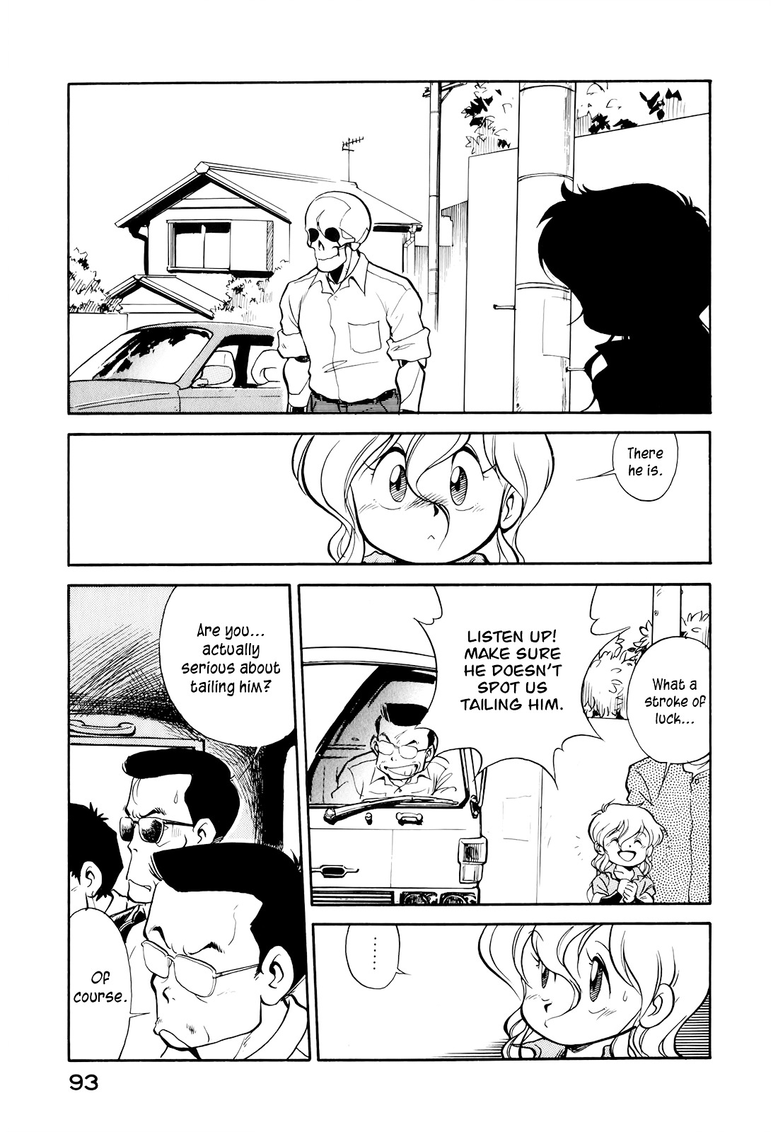 Read Wahhaman chapter 6 image 4 on Lezhin