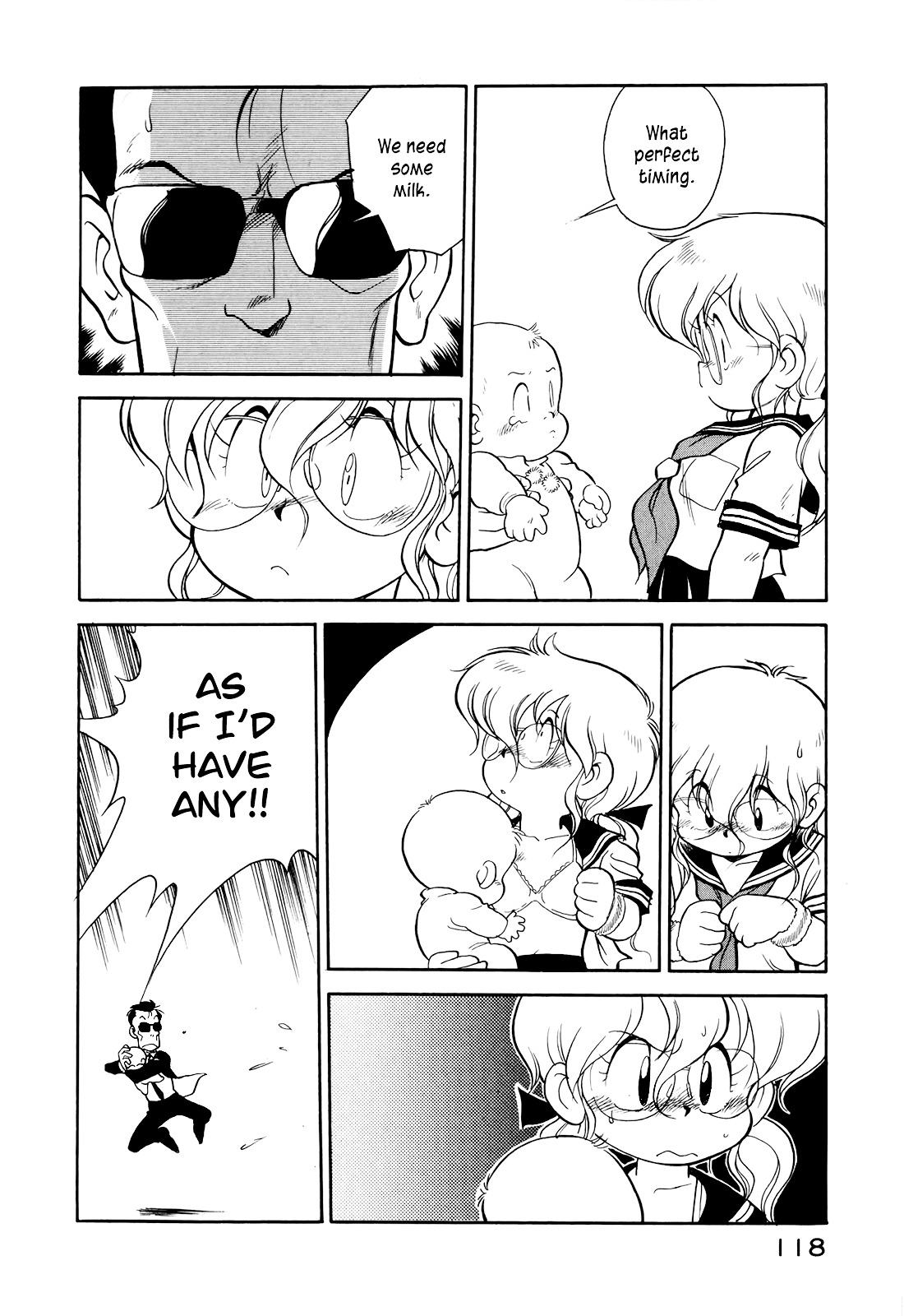 Read Wahhaman chapter 7 image 10 on Lezhin