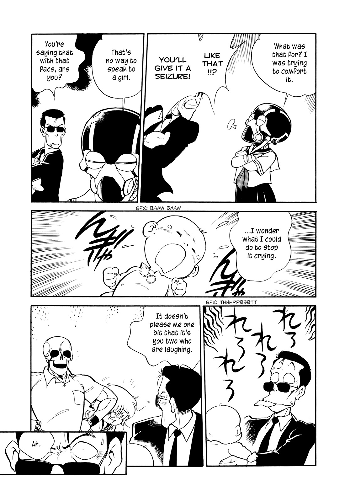Read Wahhaman chapter 7 image 13 on Lezhin