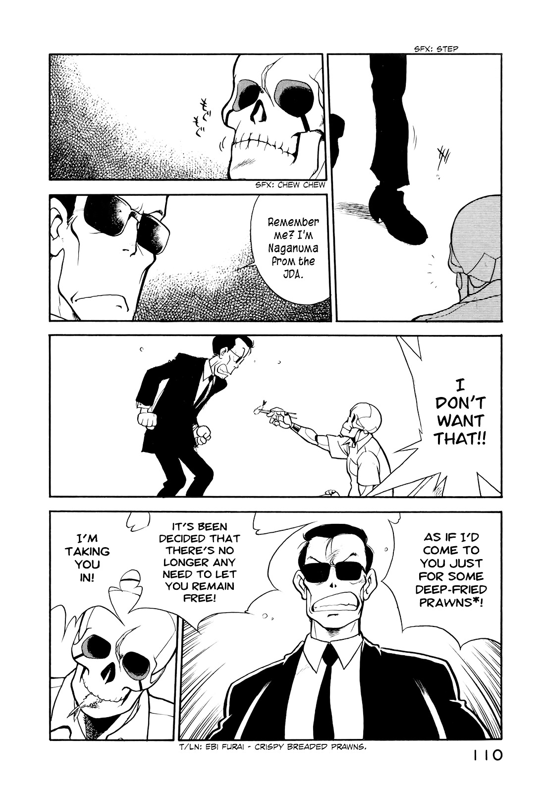 Read Wahhaman chapter 7 image 2 on Lezhin