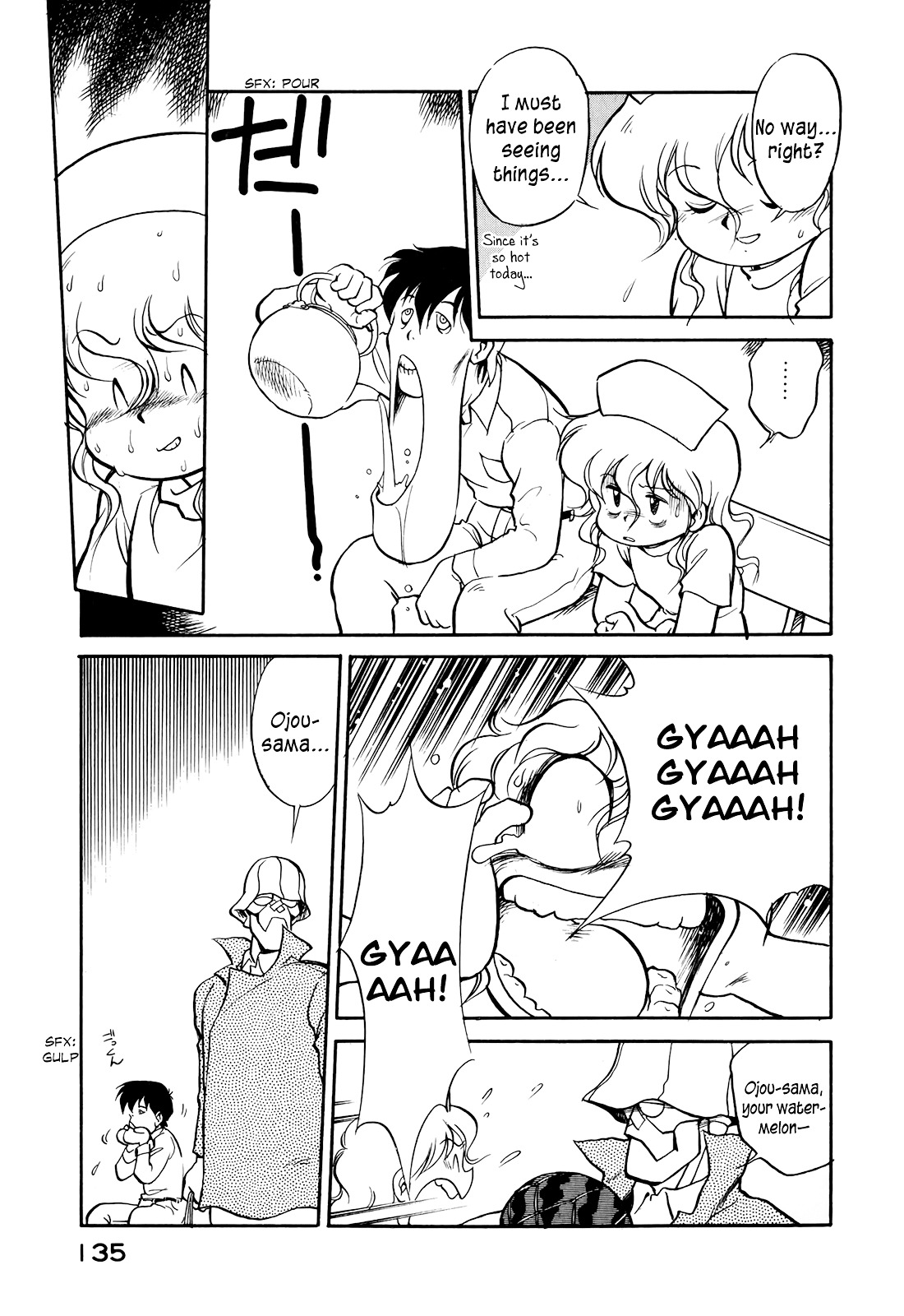 Read Wahhaman chapter 8 image 11 on Lezhin