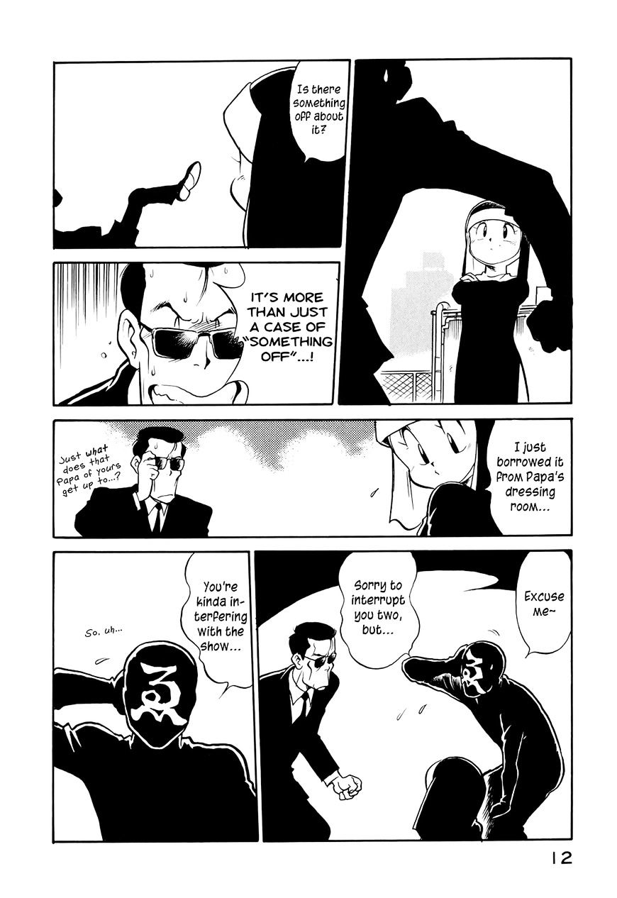 Read Wahhaman chapter 9 image 13 on Lezhin