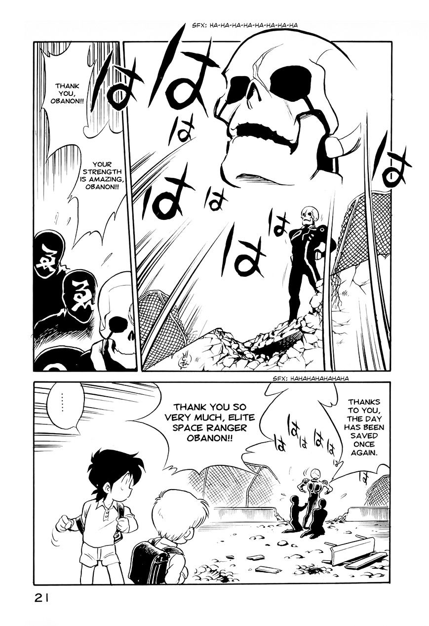 Read Wahhaman chapter 9 image 22 on Lezhin
