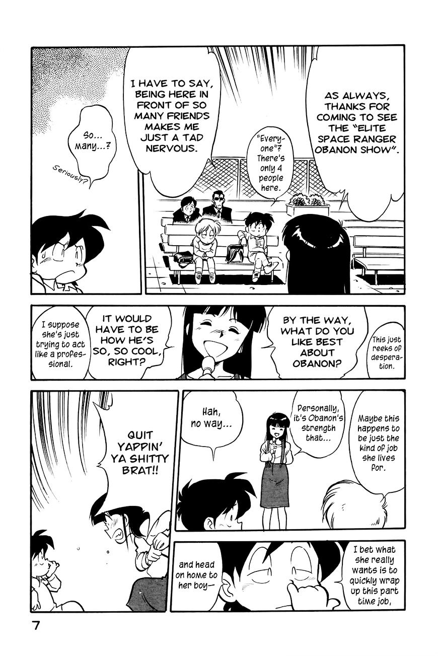 Read Wahhaman chapter 9 image 8 on Lezhin