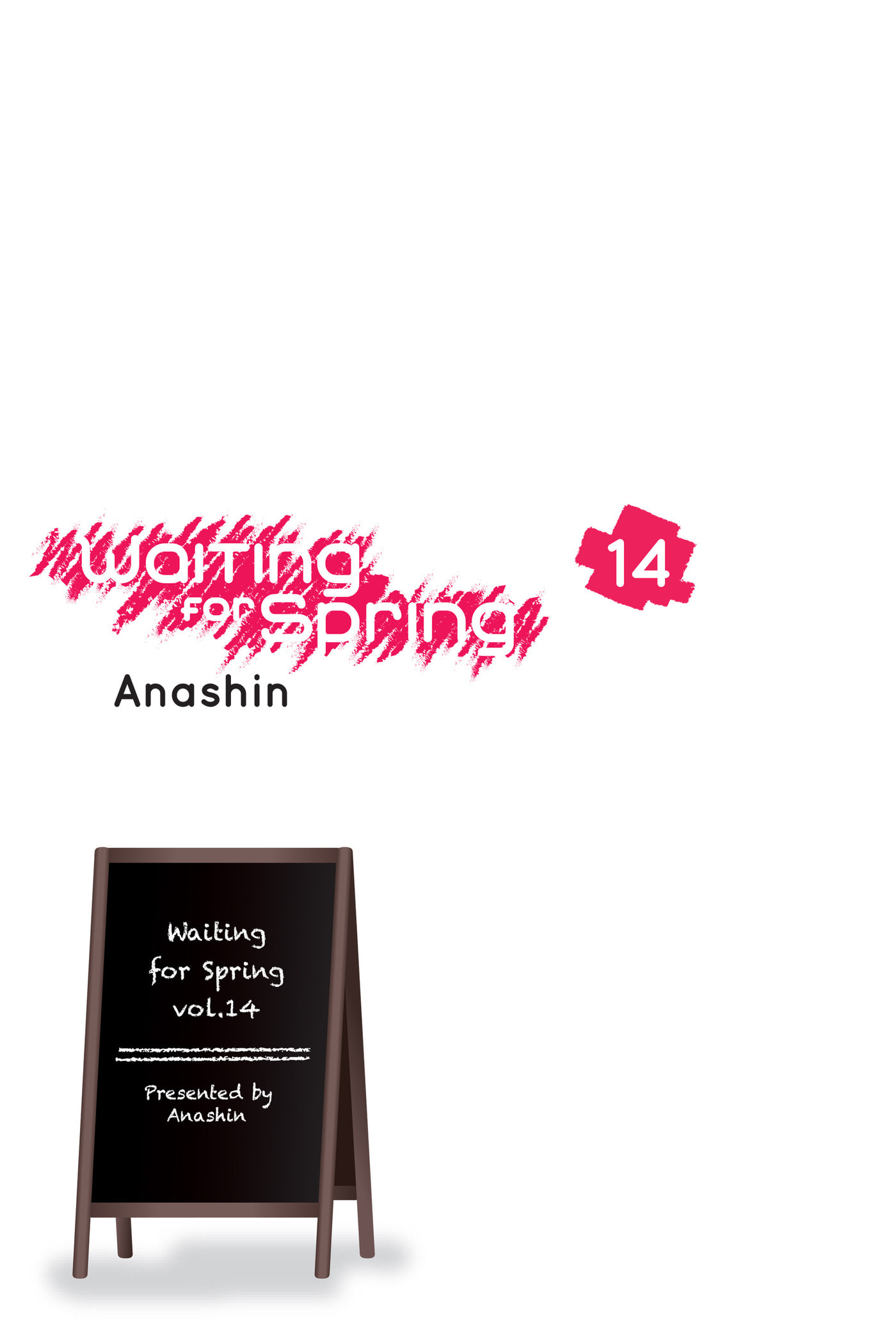 Read Waiting for Spring chapter 0 image 1 on Lezhin