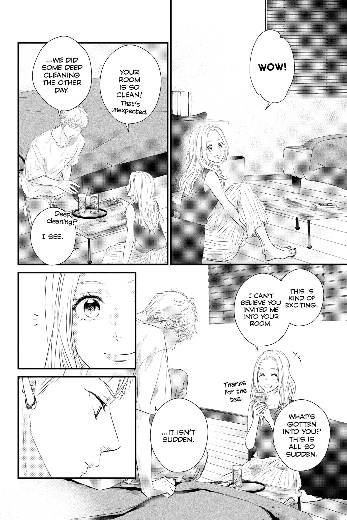 Read Waiting for Spring chapter 0 image 101 on Lezhin