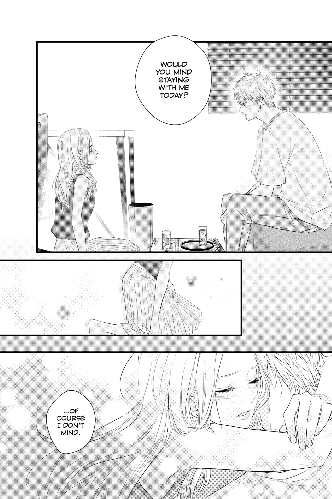 Read Waiting for Spring chapter 0 image 105 on Lezhin