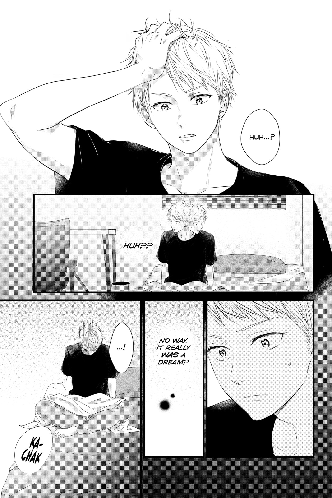 Read Waiting for Spring chapter 0 image 110 on Lezhin