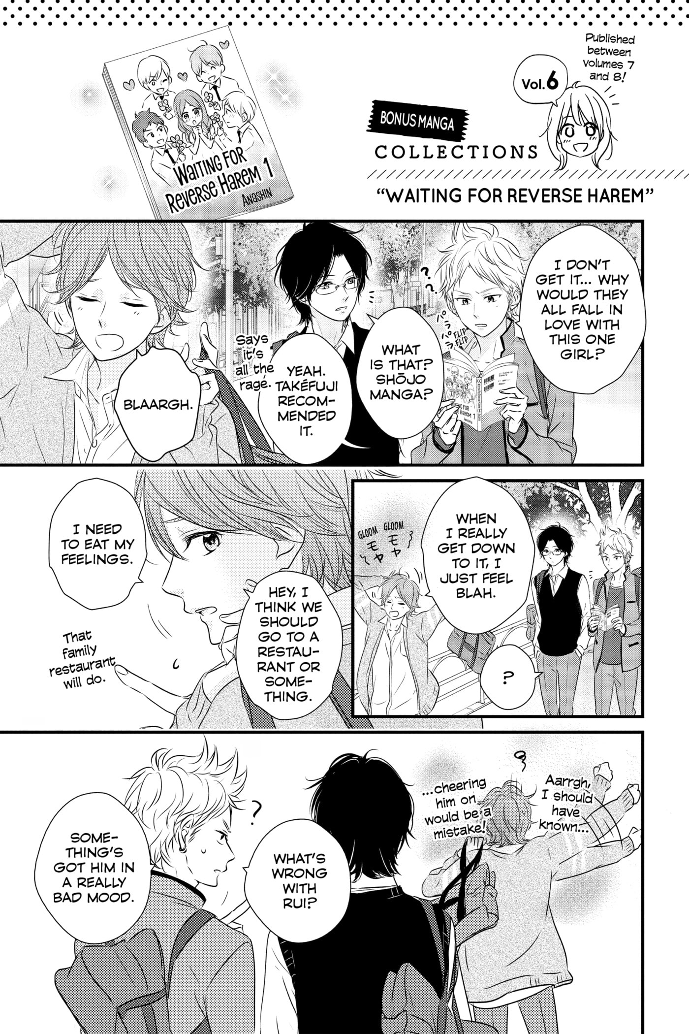 Read Waiting for Spring chapter 0 image 112 on Lezhin