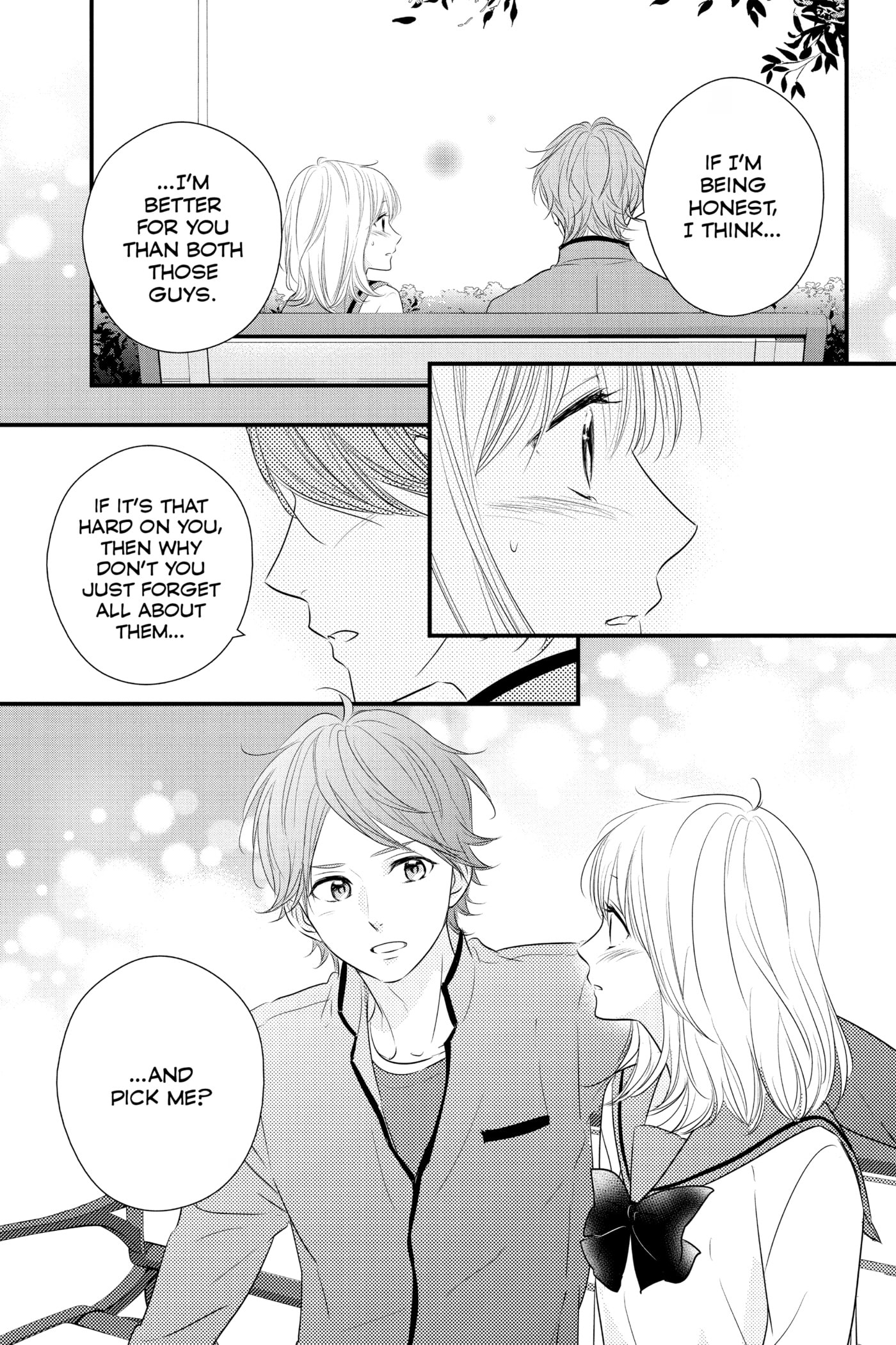 Read Waiting for Spring chapter 0 image 118 on Lezhin