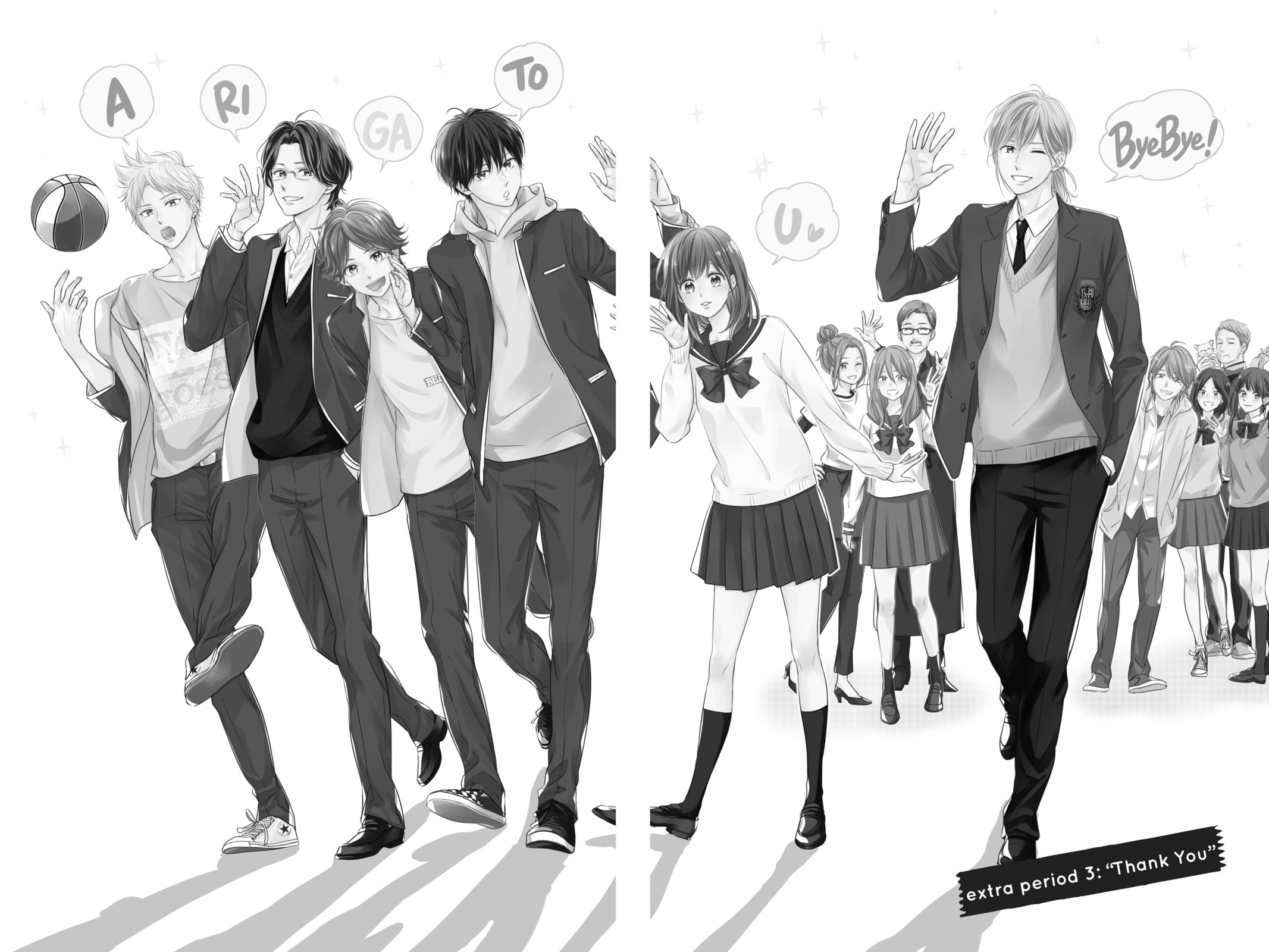 Read Waiting for Spring chapter 0 image 129 on Lezhin
