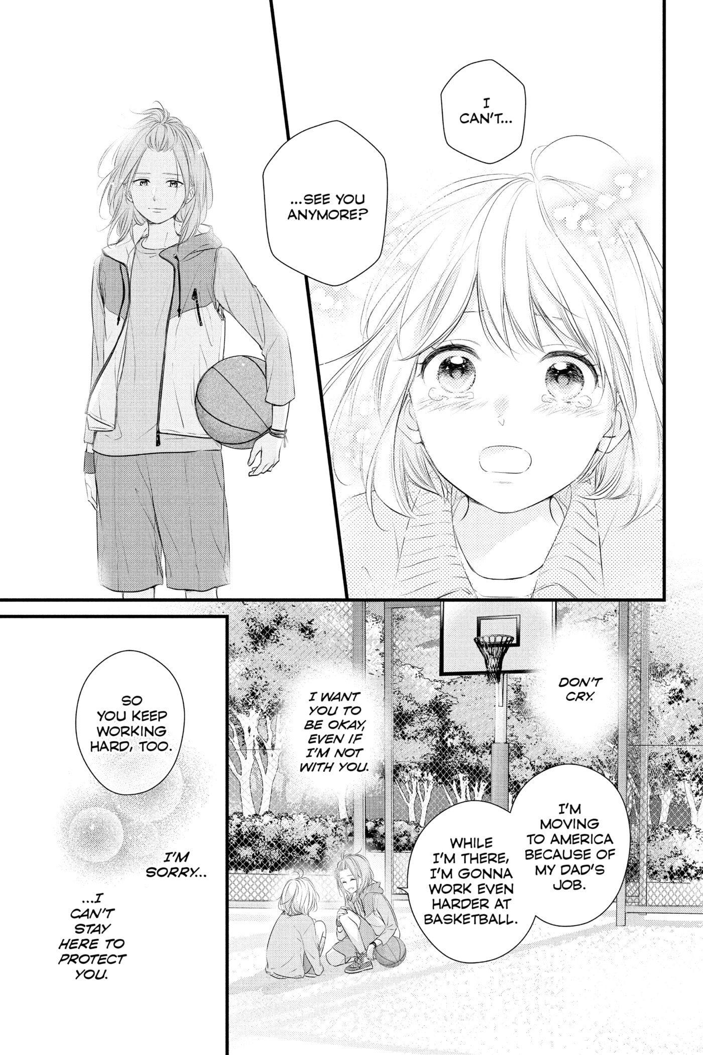 Read Waiting for Spring chapter 0 image 131 on Lezhin
