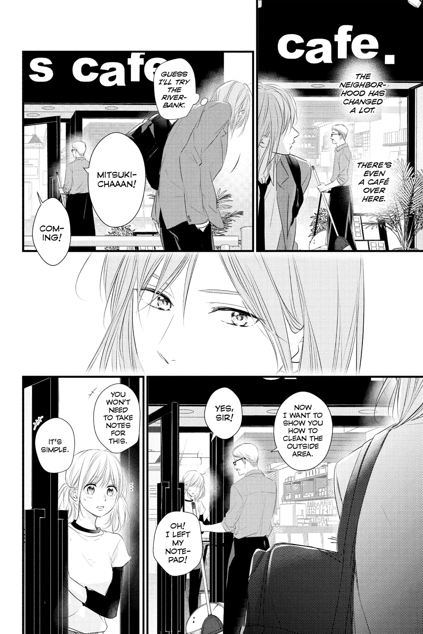 Read Waiting for Spring chapter 0 image 134 on Lezhin
