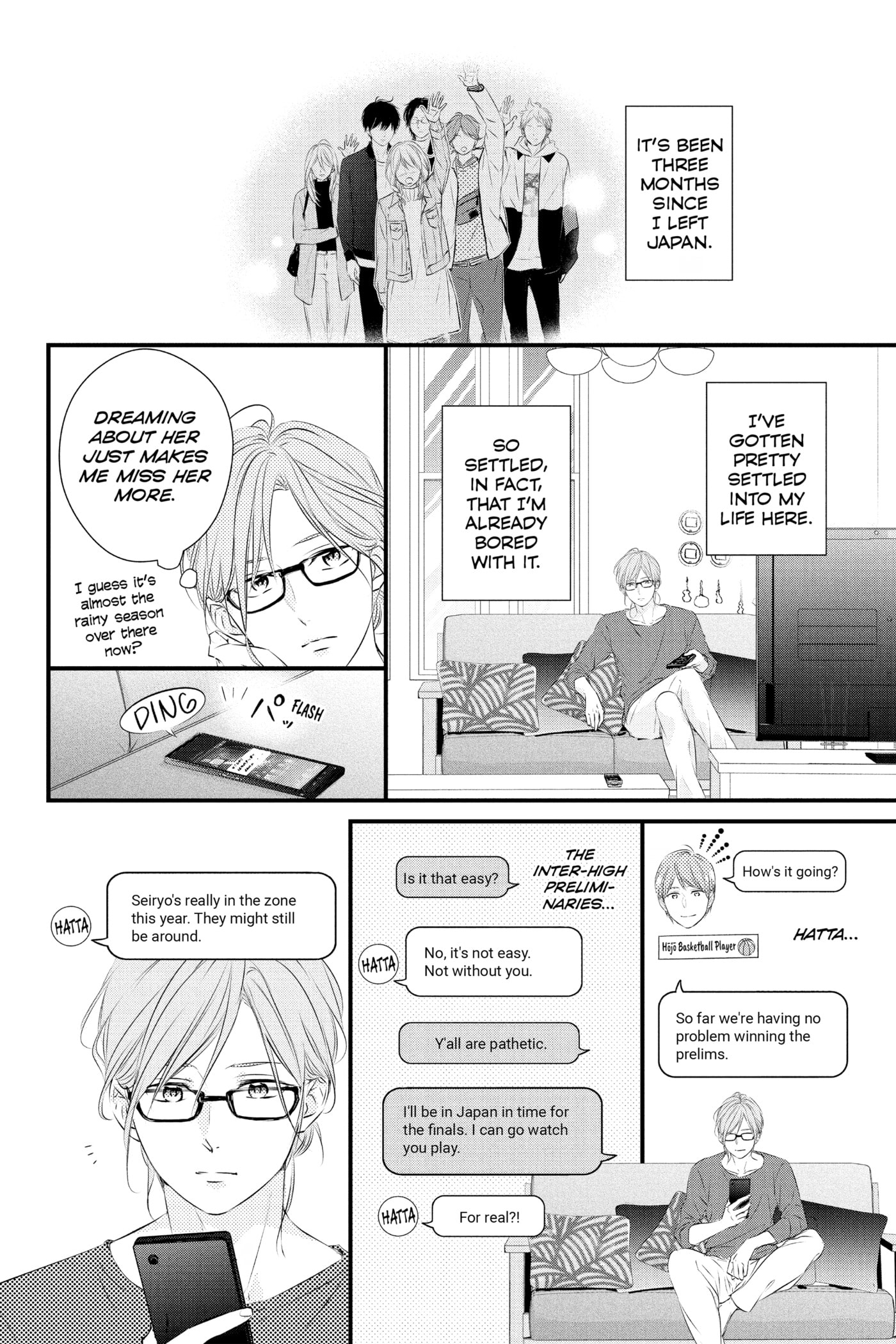 Read Waiting for Spring chapter 0 image 138 on Lezhin