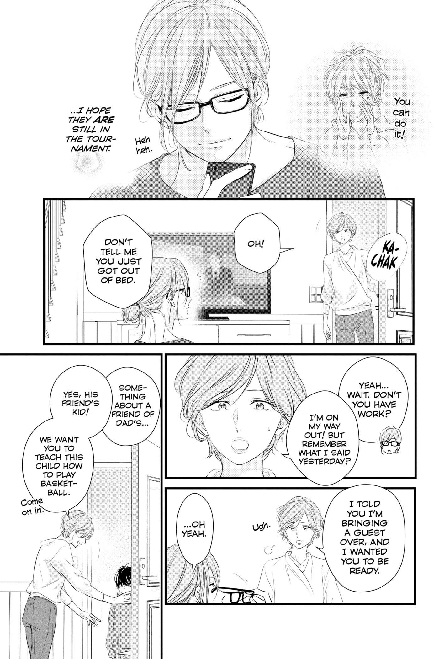 Read Waiting for Spring chapter 0 image 139 on Lezhin