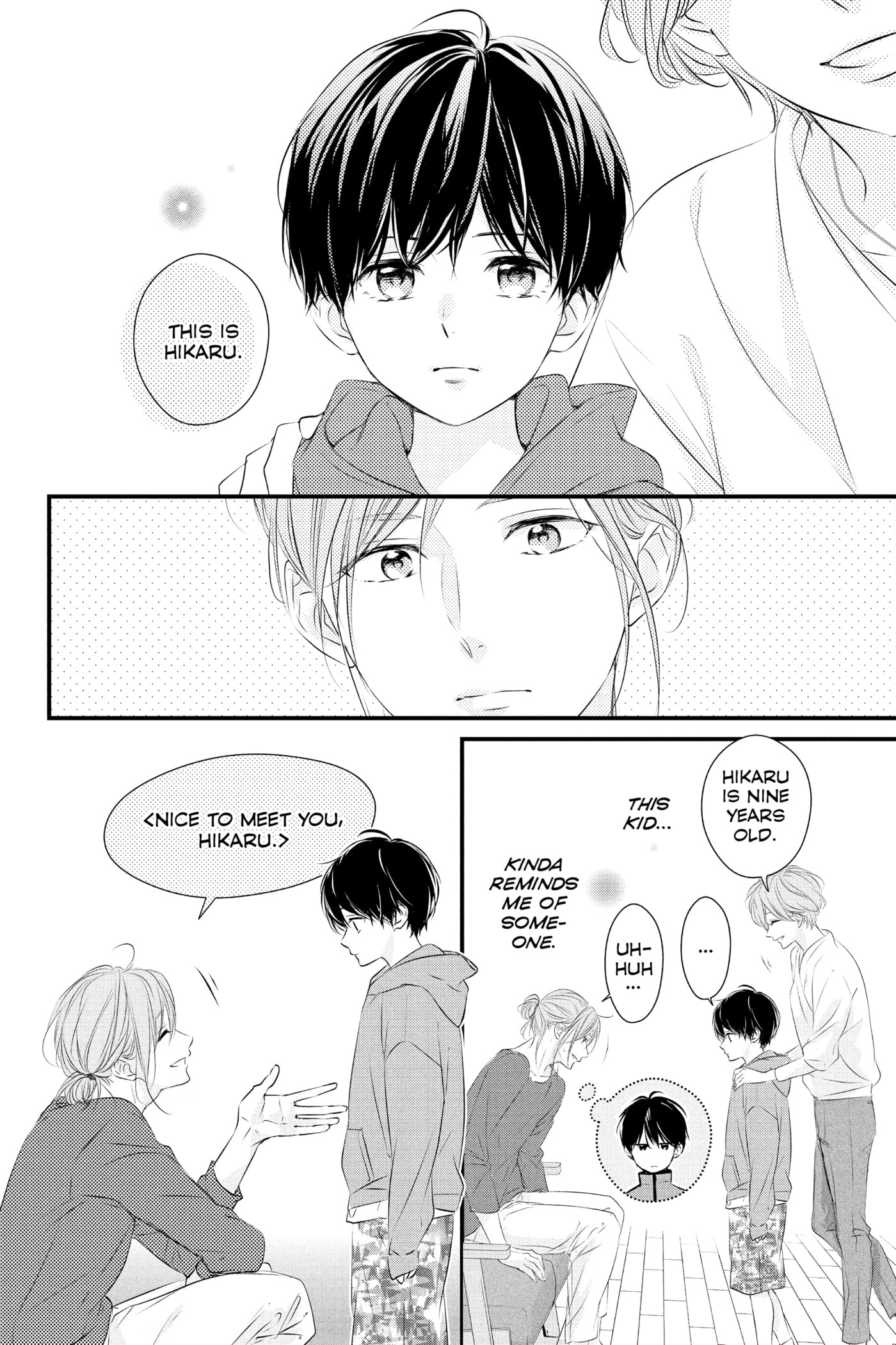 Read Waiting for Spring chapter 0 image 140 on Lezhin
