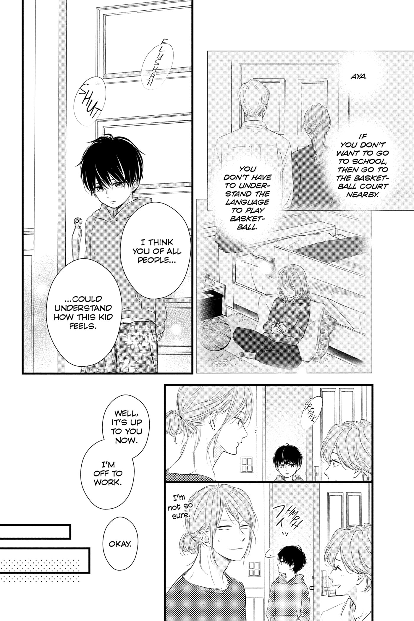 Read Waiting for Spring chapter 0 image 142 on Lezhin