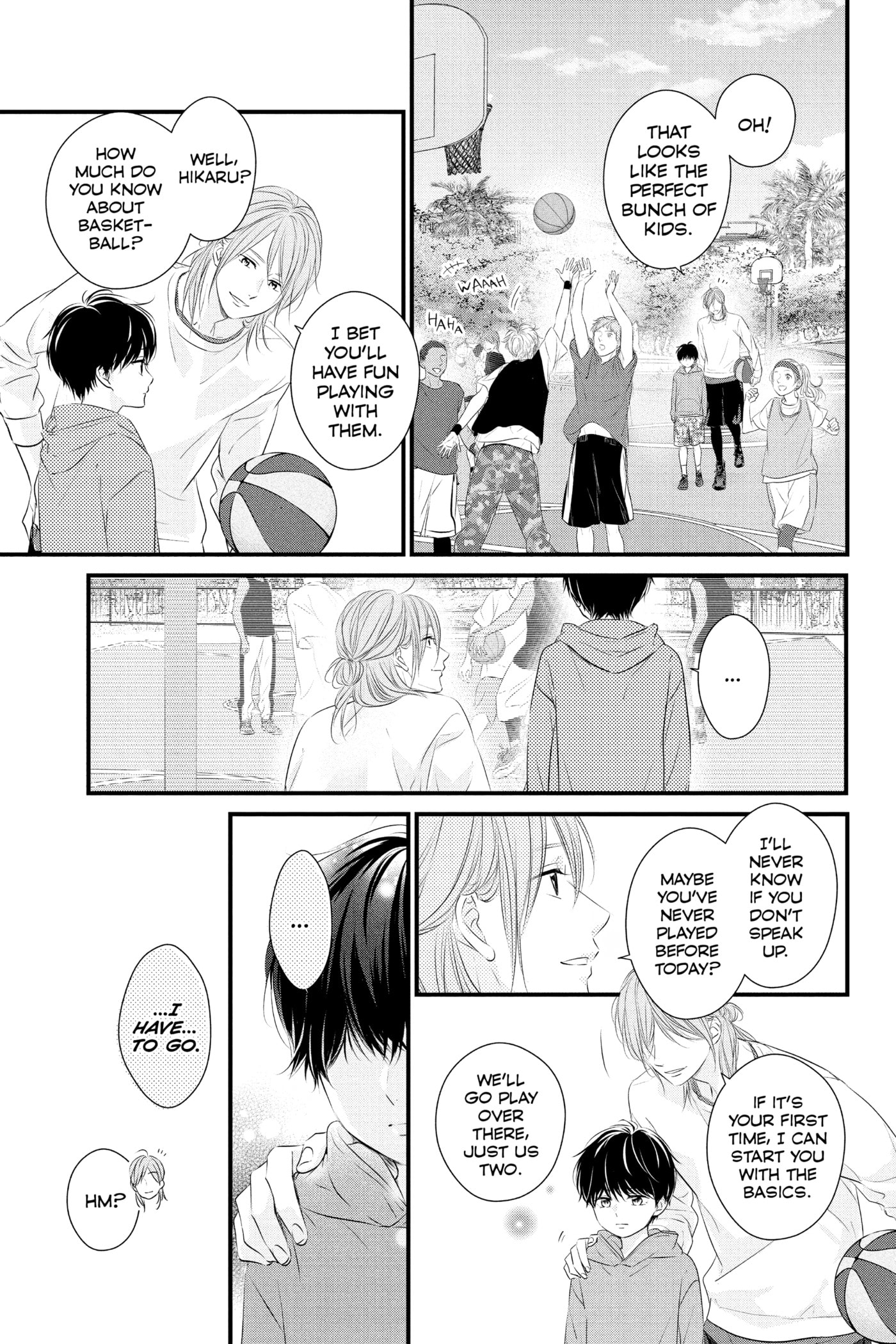 Read Waiting for Spring chapter 0 image 143 on Lezhin