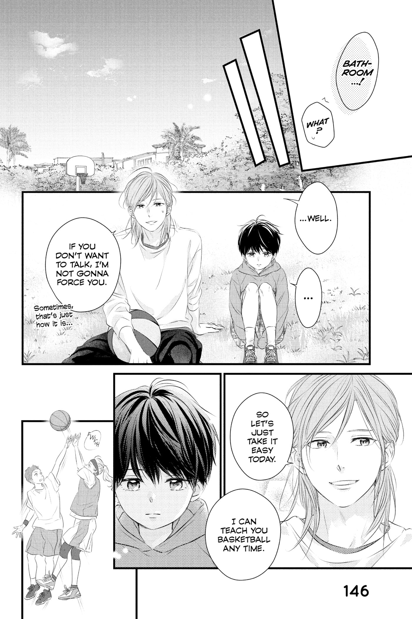 Read Waiting for Spring chapter 0 image 144 on Lezhin