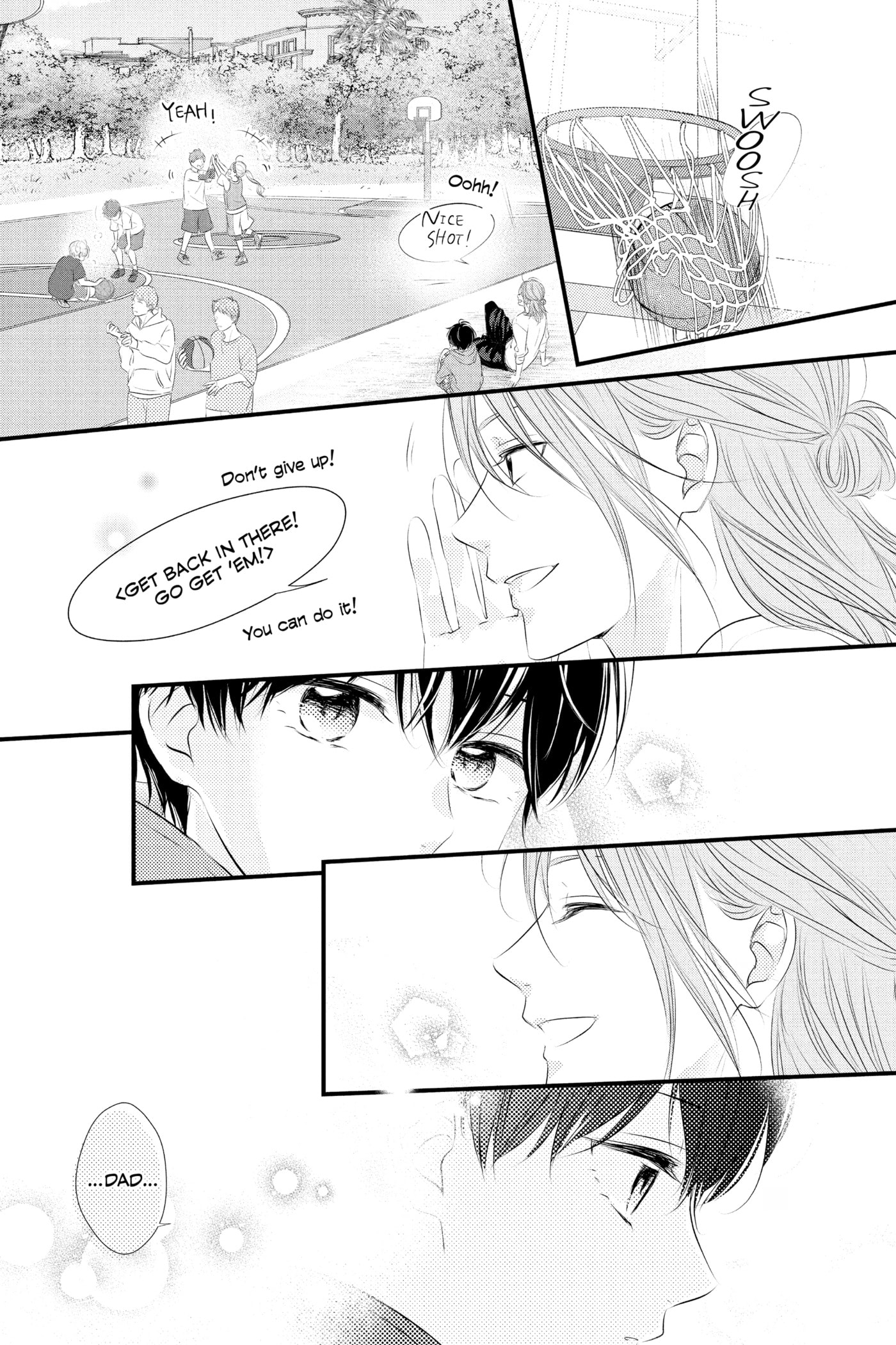 Read Waiting for Spring chapter 0 image 145 on Lezhin