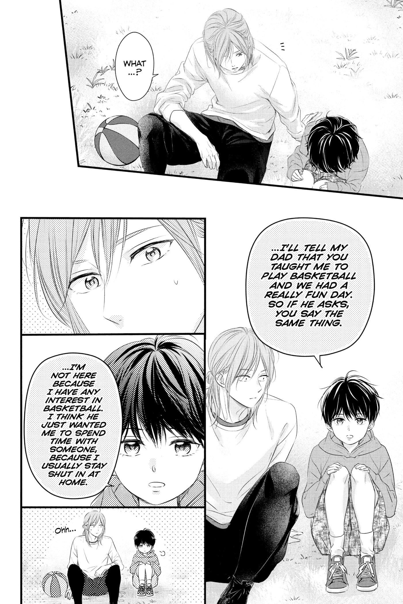 Read Waiting for Spring chapter 0 image 146 on Lezhin