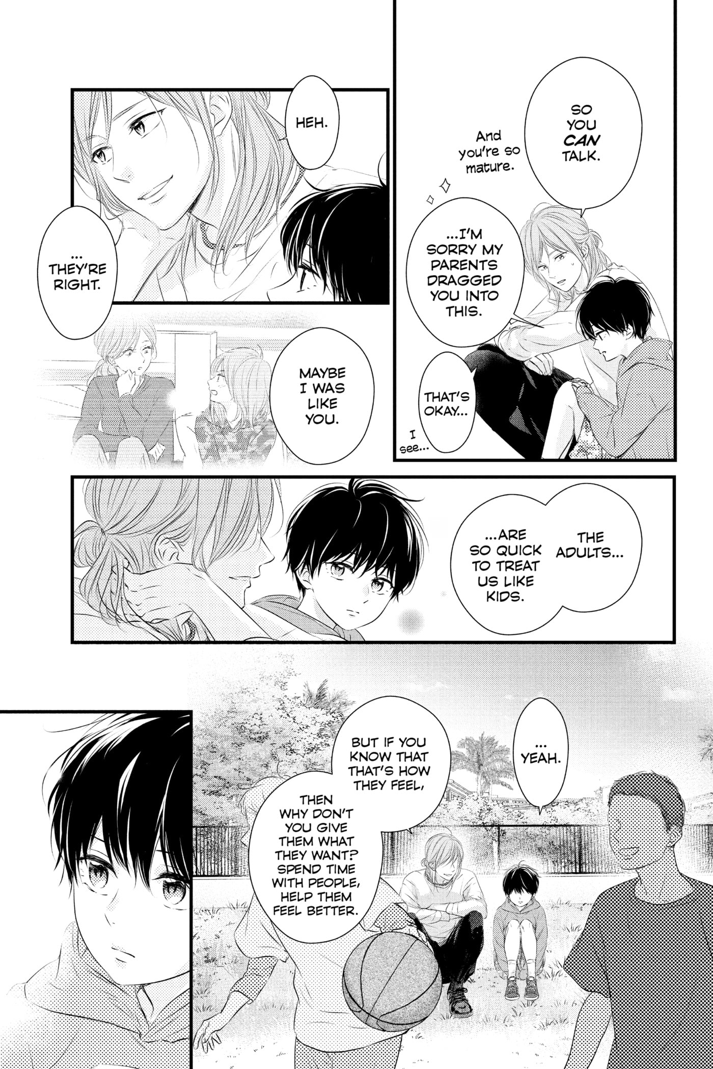 Read Waiting for Spring chapter 0 image 147 on Lezhin