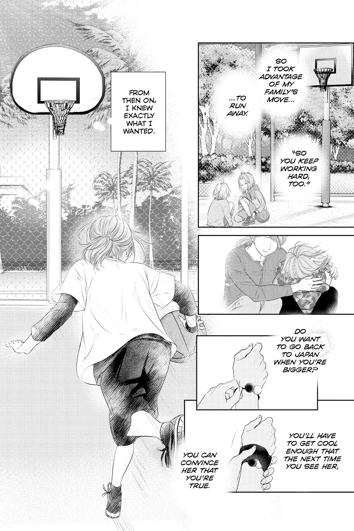 Read Waiting for Spring chapter 0 image 150 on Lezhin