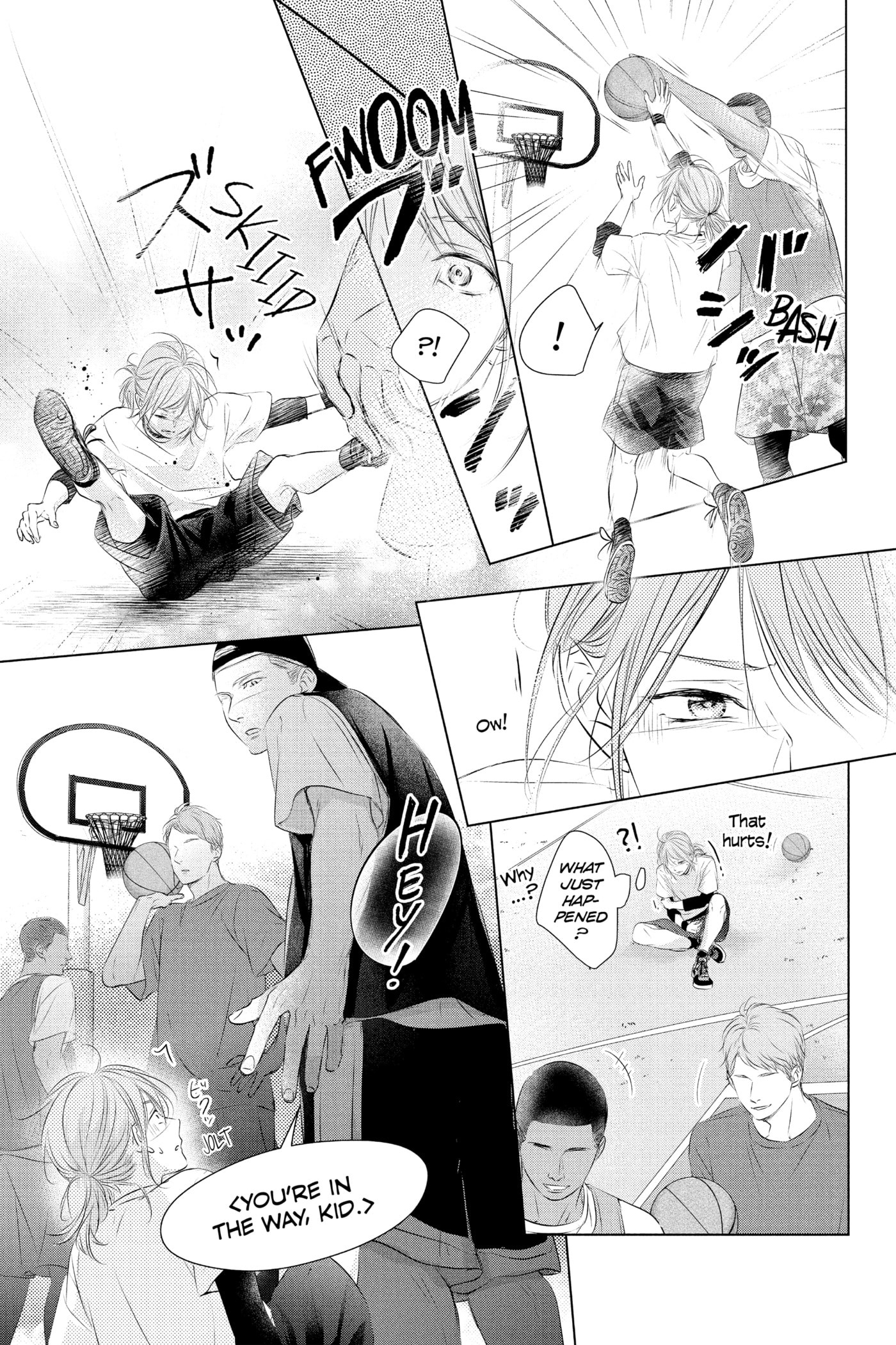 Read Waiting for Spring chapter 0 image 151 on Lezhin
