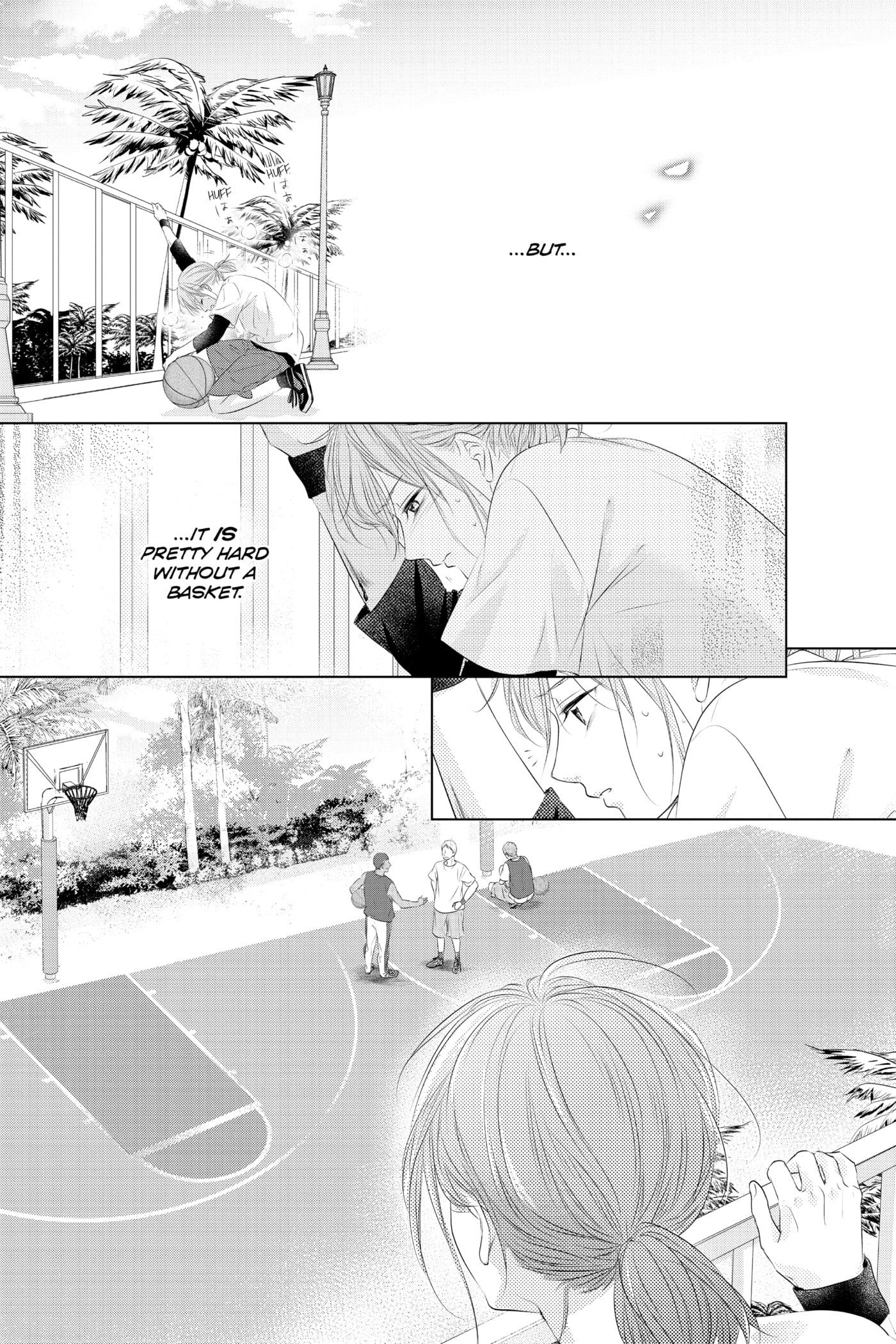 Read Waiting for Spring chapter 0 image 153 on Lezhin