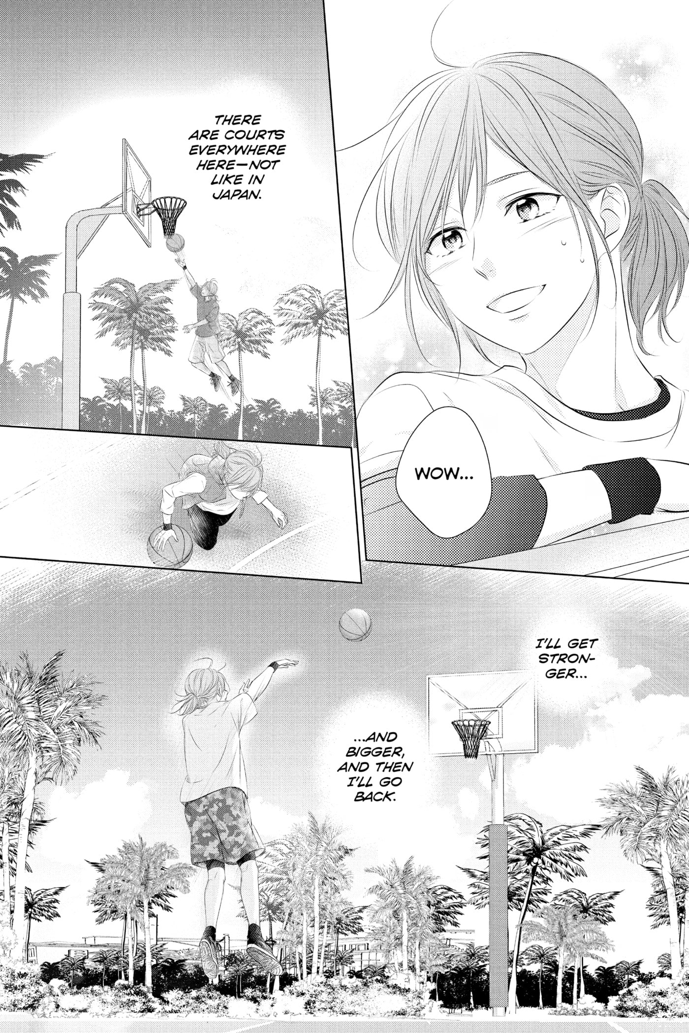 Read Waiting for Spring chapter 0 image 154 on Lezhin