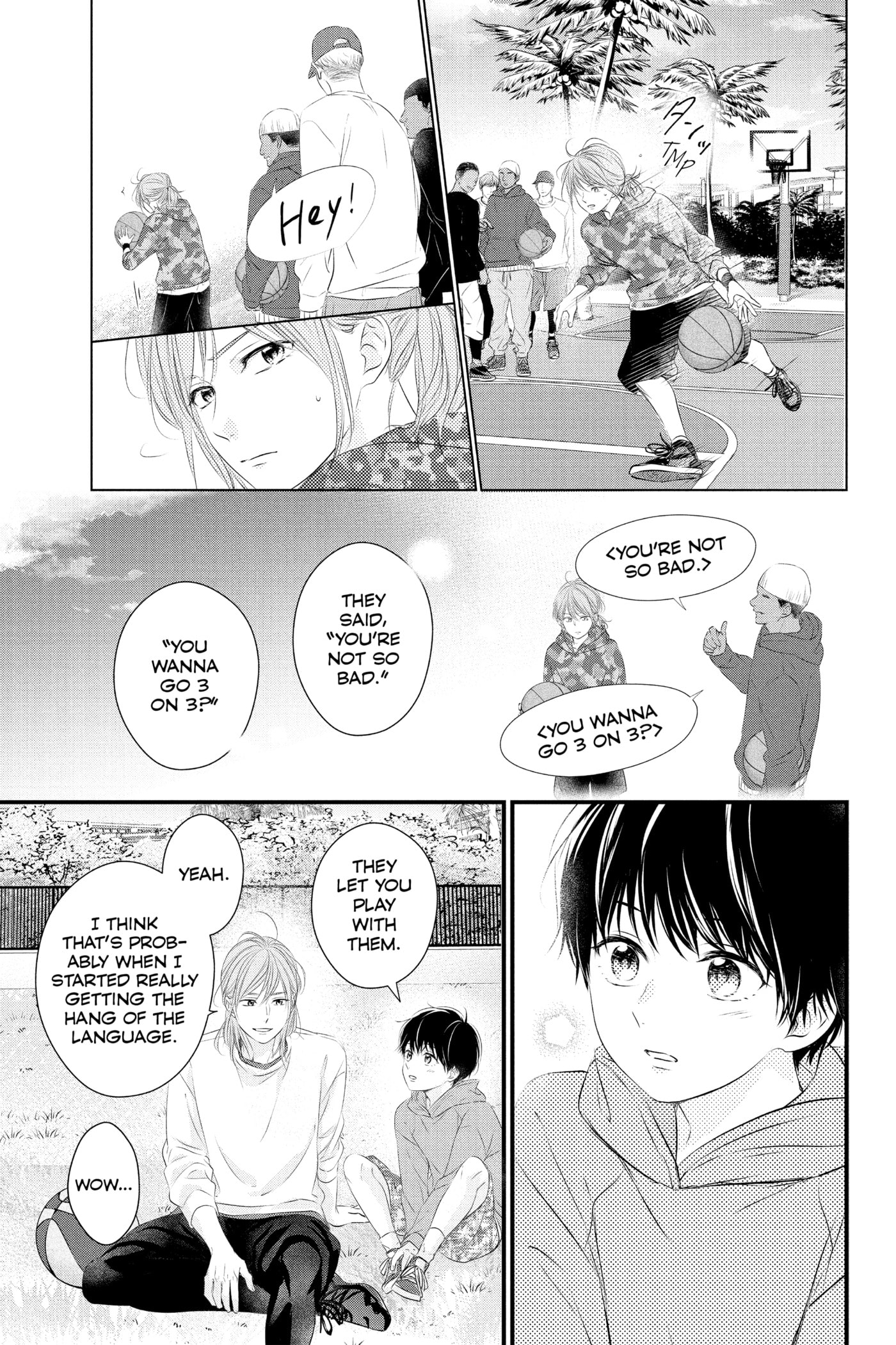 Read Waiting for Spring chapter 0 image 155 on Lezhin