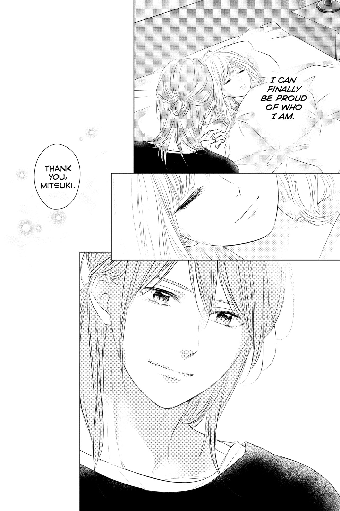 Read Waiting for Spring chapter 0 image 166 on Lezhin