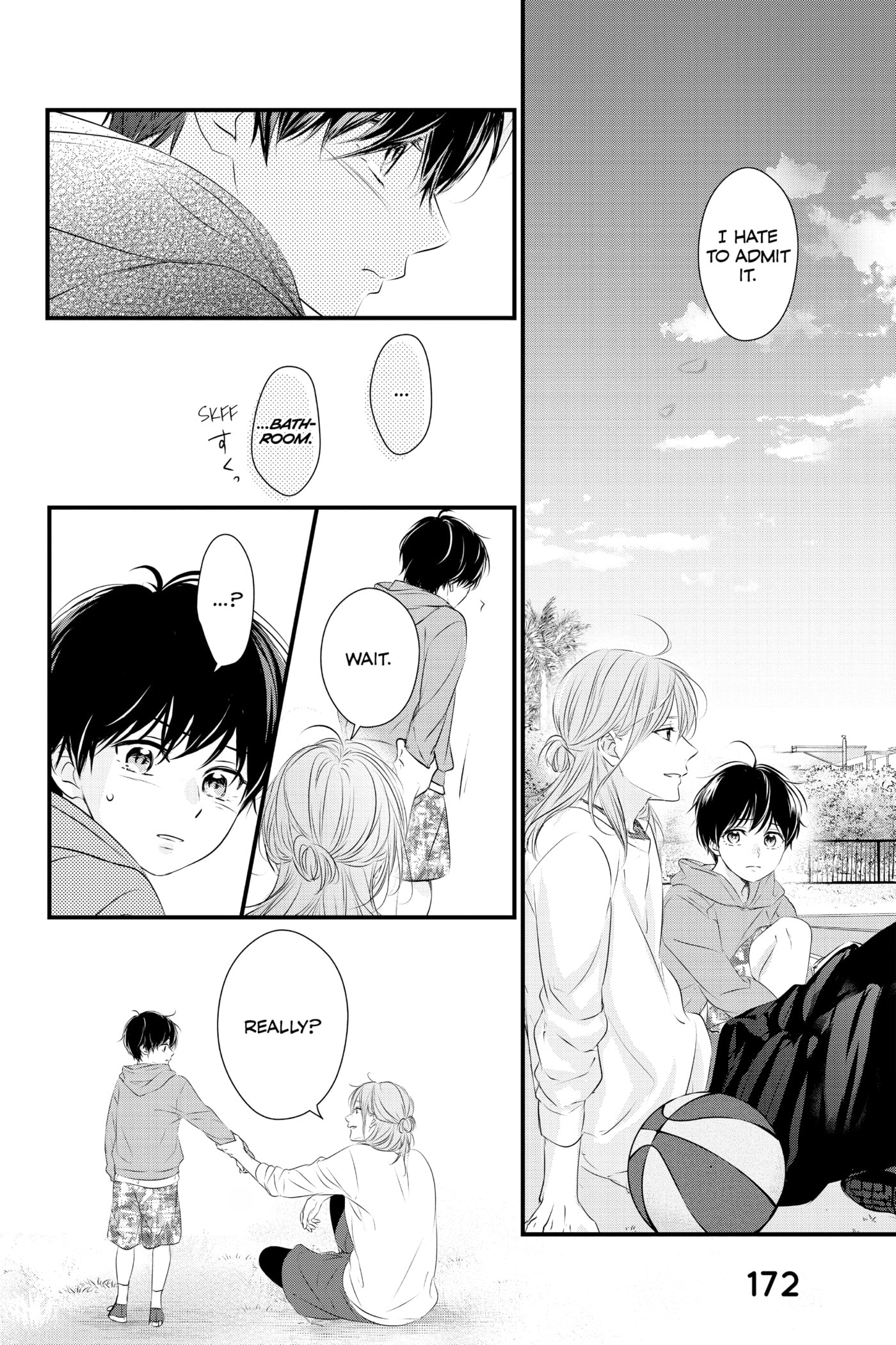 Read Waiting for Spring chapter 0 image 170 on Lezhin