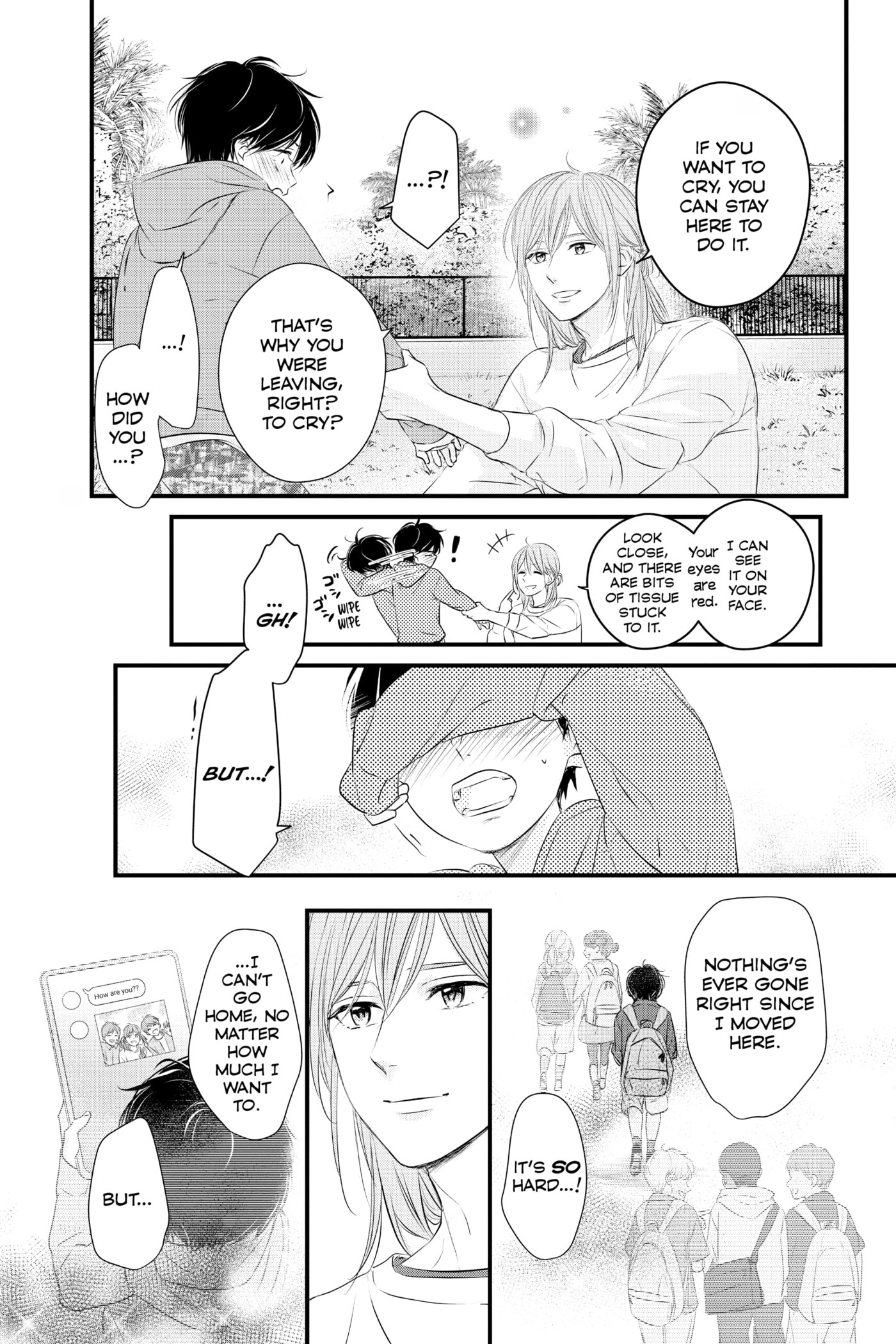 Read Waiting for Spring chapter 0 image 171 on Lezhin