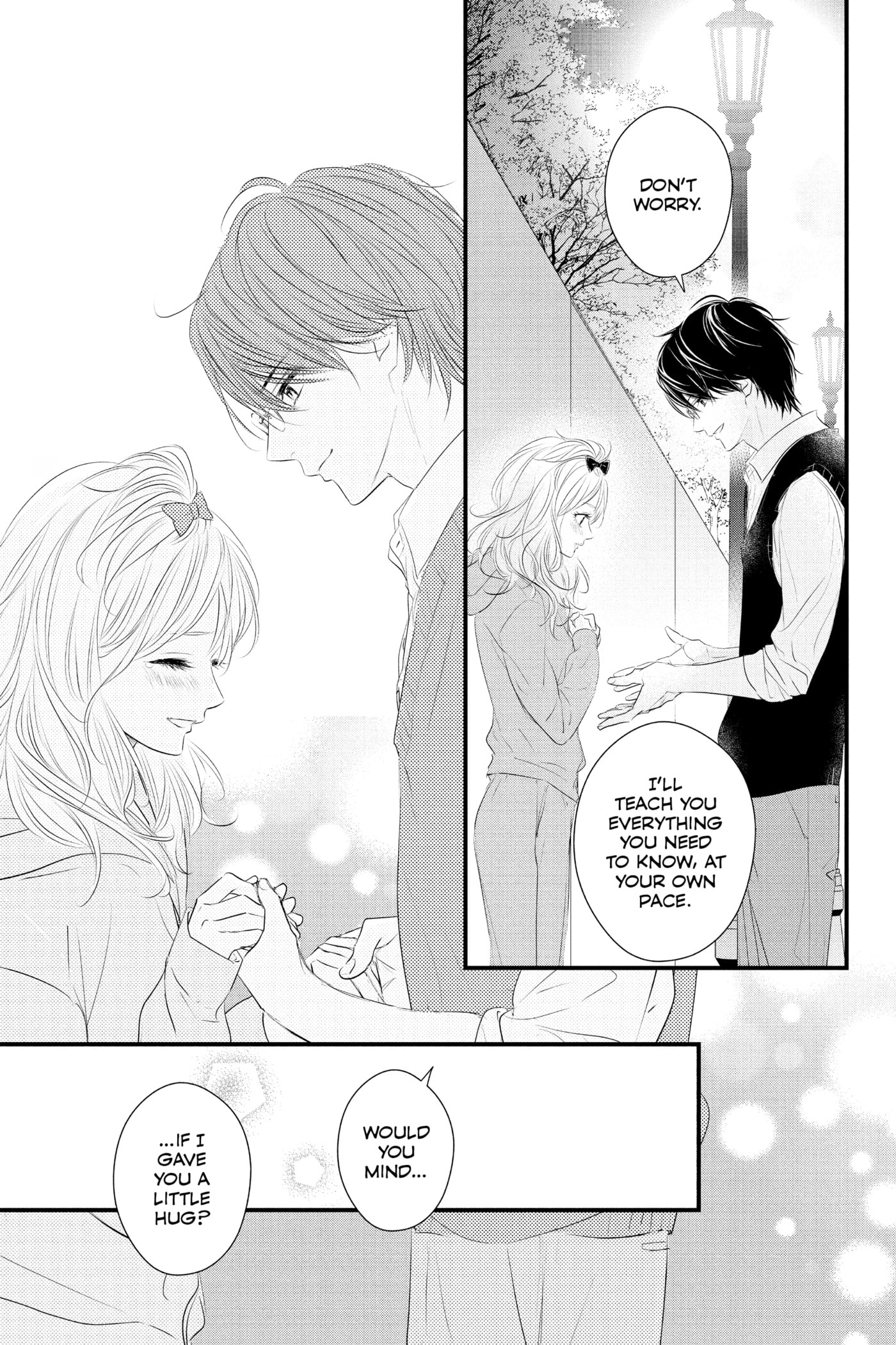Read Waiting for Spring chapter 0 image 46 on Lezhin