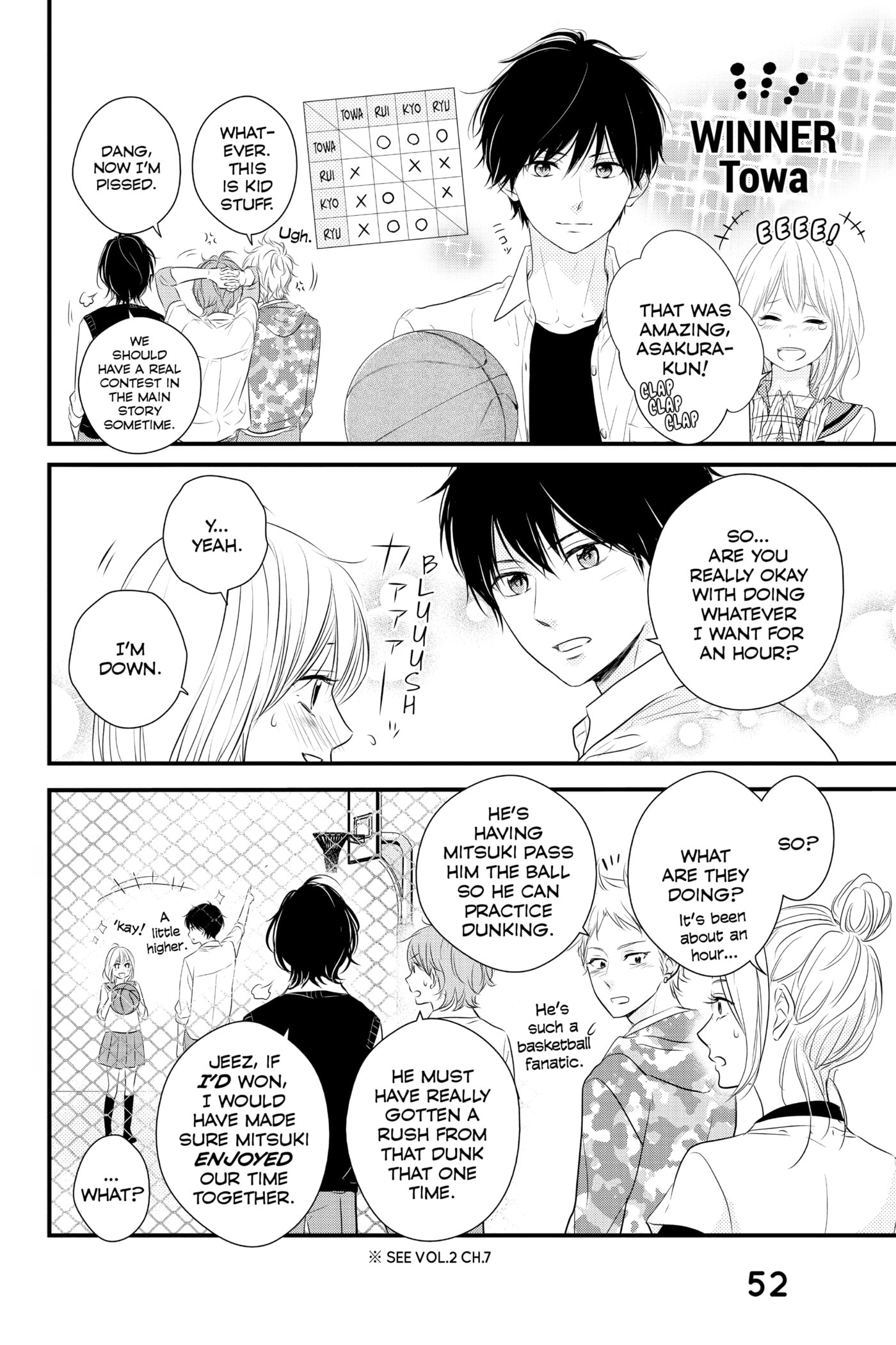 Read Waiting for Spring chapter 0 image 51 on Lezhin